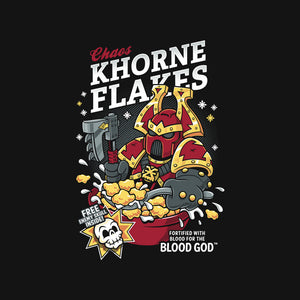 Khorne Flakes