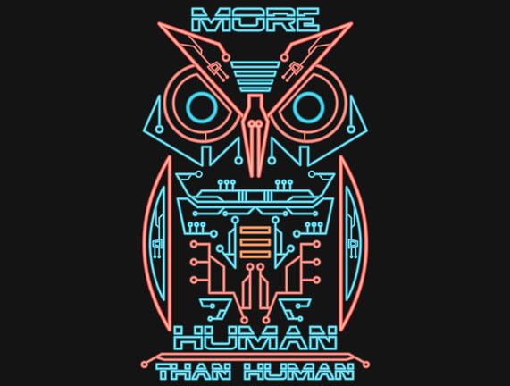 More Human