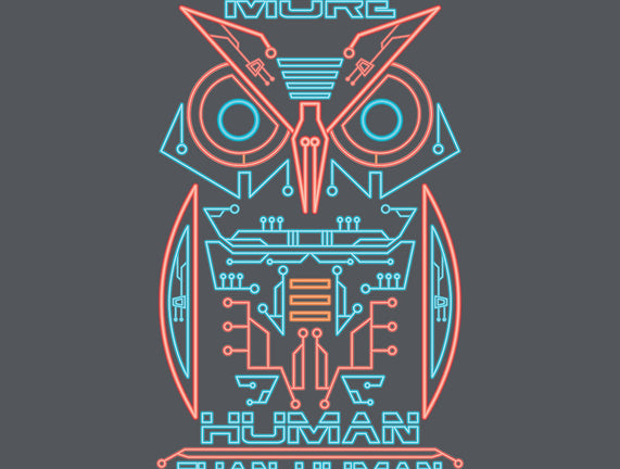 More Human