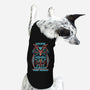 More Human-dog basic pet tank-jrberger