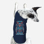 More Human-dog basic pet tank-jrberger