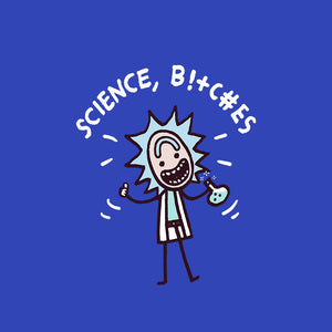 Science Bleep