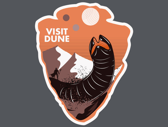 Visit Dune