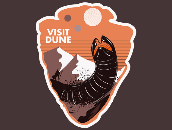 Visit Dune