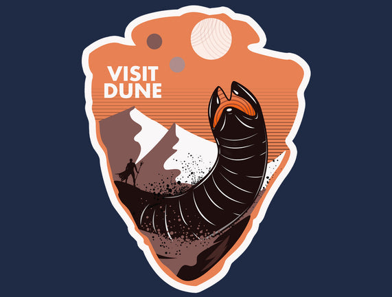 Visit Dune