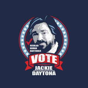 Vote Jackie