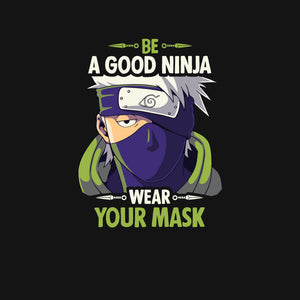 Good Ninja