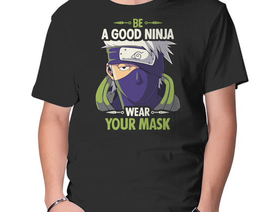 Good Ninja