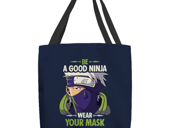 Good Ninja