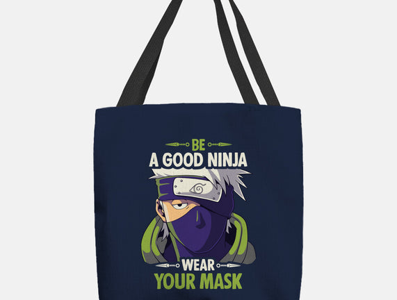 Good Ninja