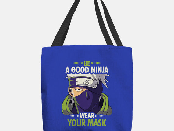 Good Ninja