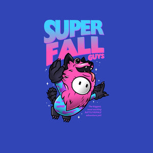 Super Fall Creatures