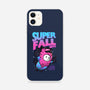 Super Fall Creatures-iphone snap phone case-Diegobadutees