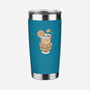 Player's Tears-none stainless steel tumbler drinkware-glassstaff