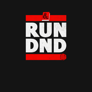 Run DND