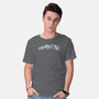 Hallownest-mens basic tee-Phi