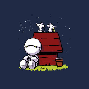 Marvin Peanuts