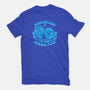 Miser Brothers Science Club-mens basic tee-jrberger