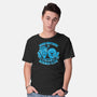 Miser Brothers Science Club-mens basic tee-jrberger