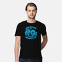 Miser Brothers Science Club-mens premium tee-jrberger