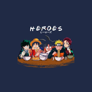 Heroes