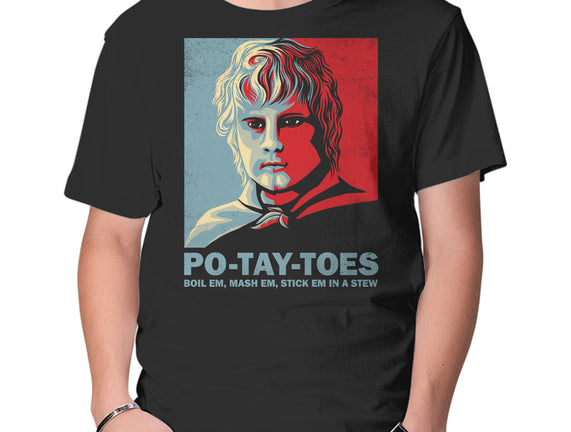 Po-Tay-Toes