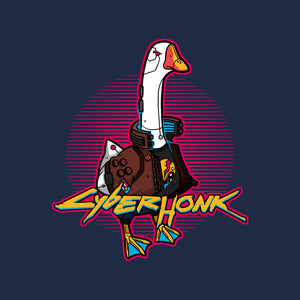 Cyberhonk