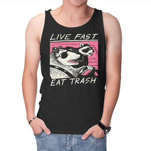 Fast Trash Life