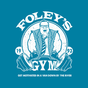 Foley's Gym