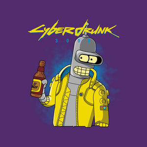 Cyberdrunk