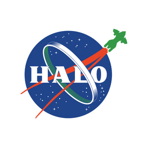 The Halo Space Agency