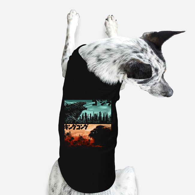 Clash of Kings-dog basic pet tank-silentOp