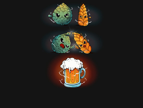 Beer Fusion 2.0