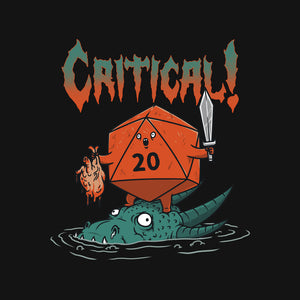 Critical Death Metal