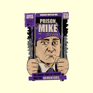 Prison Mike