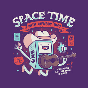 Space Time