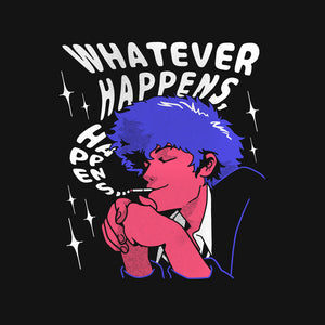 Whatever Happens