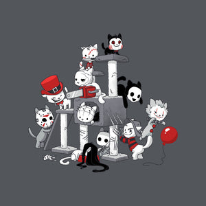 Horror Cats