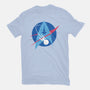 Space Trek-youth basic tee-xMorfina