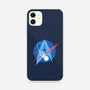 Space Trek-iphone snap phone case-xMorfina