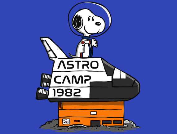 Astro Camp