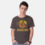 Stay Over There-mens basic tee-AndreusD