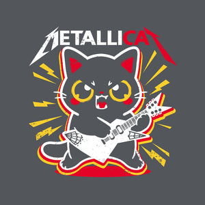 Metallicat