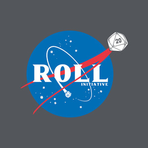 Space Roll