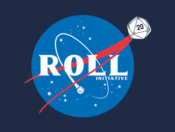 Space Roll