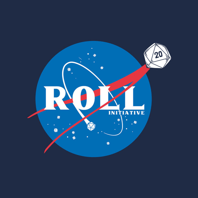 Space Roll-none polyester shower curtain-retrodivision