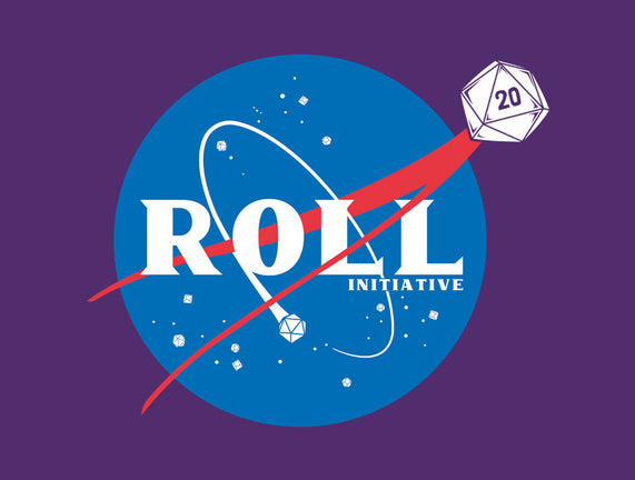 Space Roll