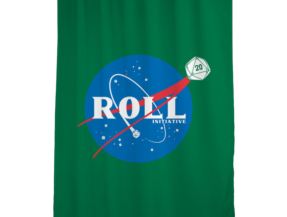 Space Roll