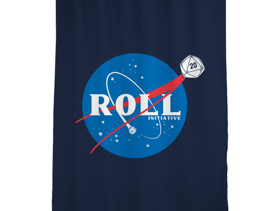 Space Roll