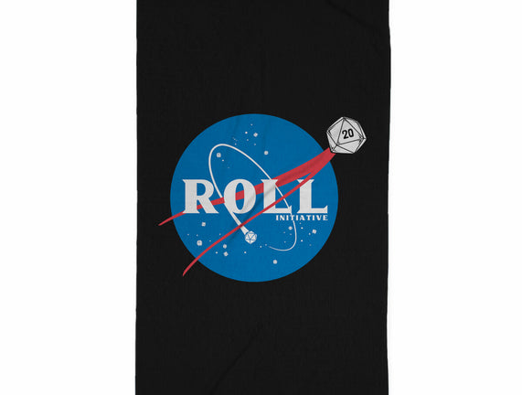 Space Roll